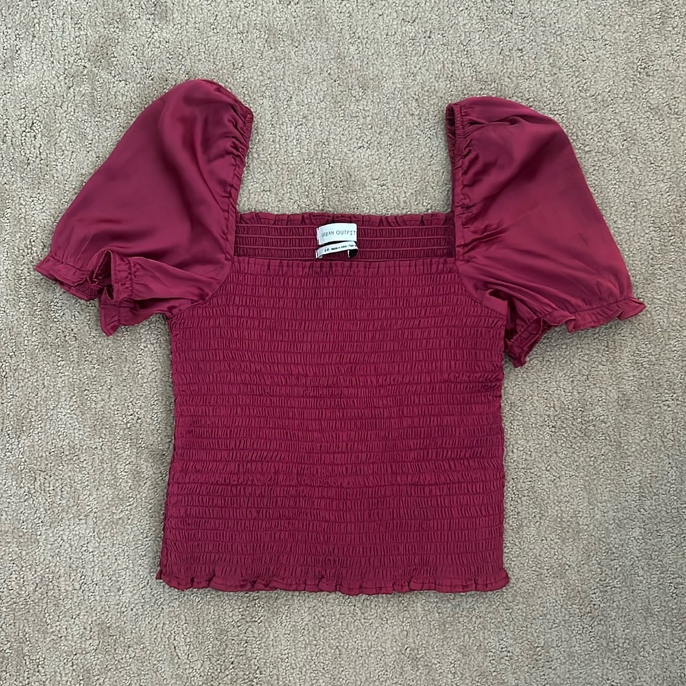 UO Top